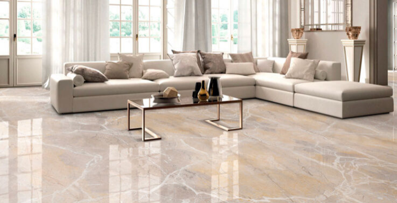 أرضيات رخام مودرن